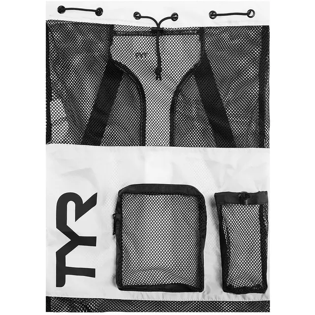Plecak Tyr Alnc Big Mesh Mummy one size (LBMMB3/100)
