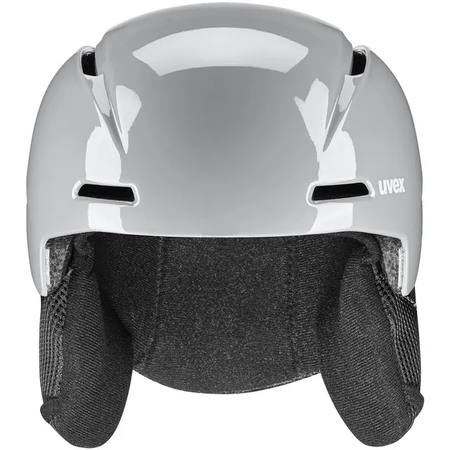 Kask narciarski dziecięcy UVEX Viti pure 46-50 (56/6/322/12)