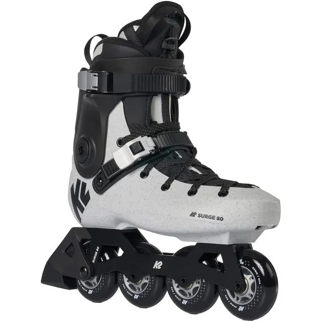 Rolki hardshell K2 Surge 80 M 42