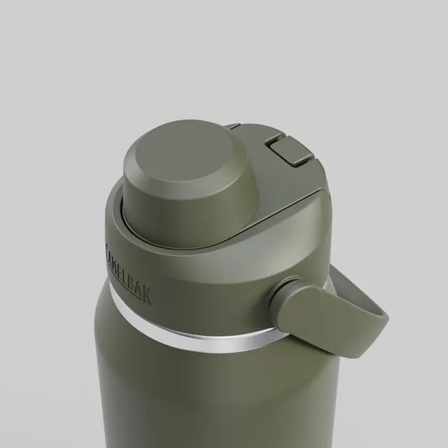 Butelka termiczna CAMELBAK Thrive Chug Insulated SST 950ml 950ml