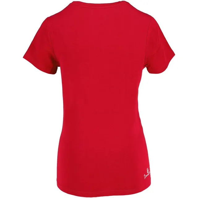 T-shirt Viking Marimba Bamboo Lady S