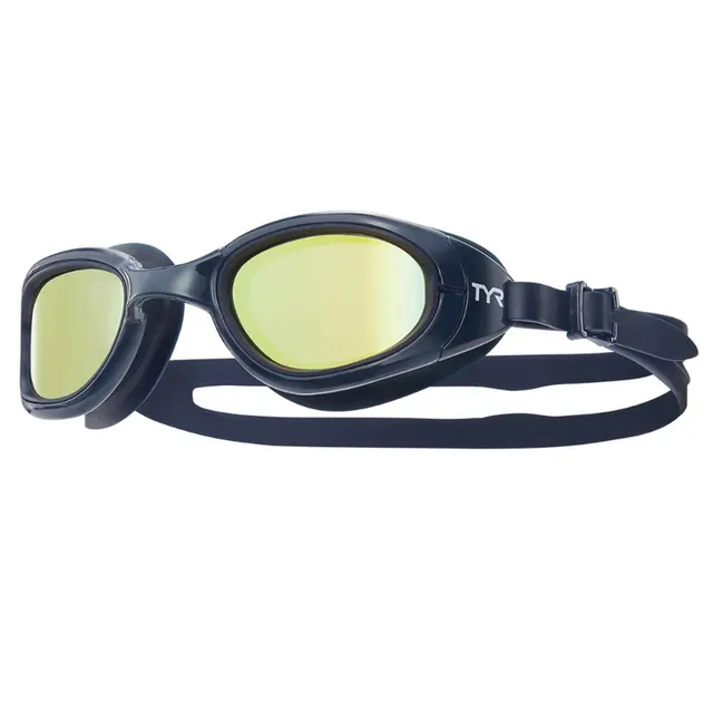 Okularki Pływackie TYR Spec OPS 2.0 Mirrored one size (LGSPL2M/759)