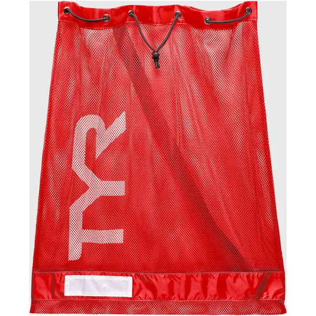 Worek TYR Alnce Mesh Eqpmt Bag one size (LBD2/610)