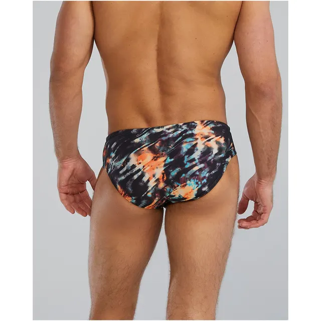 Spodenki TYR BRIEFS - DURAFAST ELITE 32, rozmiar 32