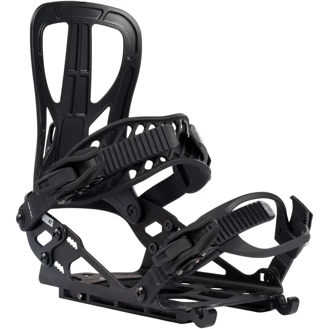 Wiązania snowboardowe K2 FAROUT black 38-43 5