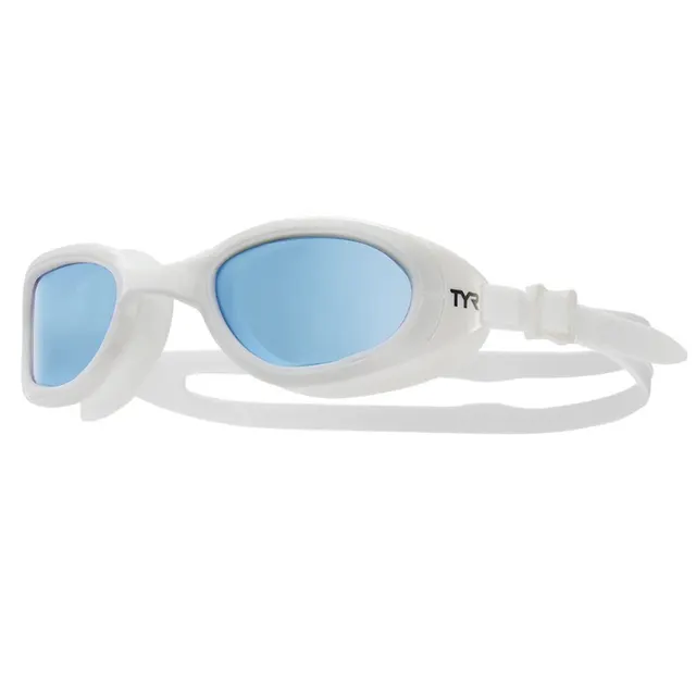 Okularki Pływackie TYR Special Ops 2.0 Polarized one size (LGSPL2P/100)