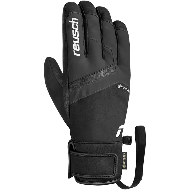 Rękawice Reusch Booster GORE-TEX 10 5