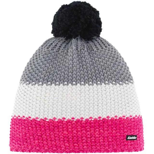 Czapka Eisbar Star Pompon MÜ one size (E403125/142)