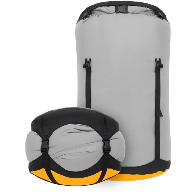 Worek kompresyjny SEA TO SUMMIT Evac Compression Dry Bag - 13L High Rise (RCS) 35l