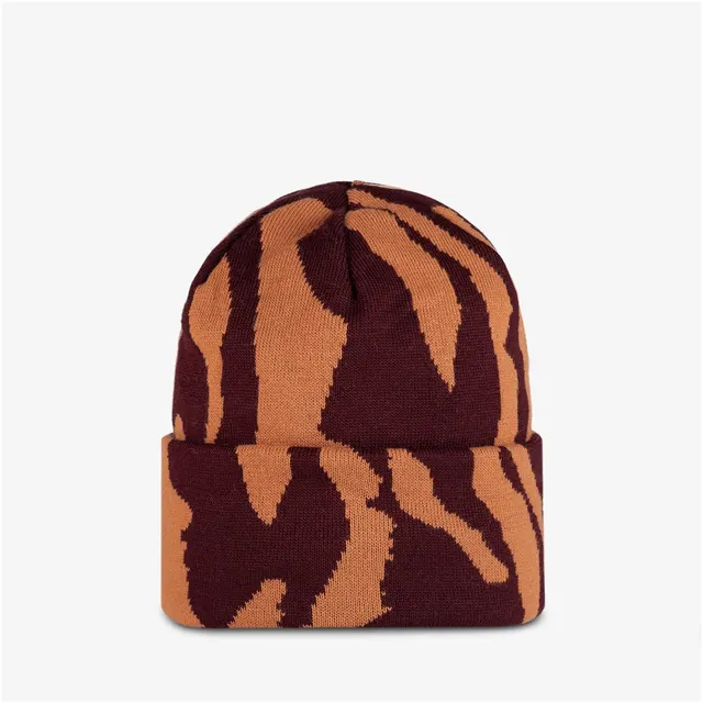 Czapka BUFF KNITTED BEANIE KYRE DAHLIA one size