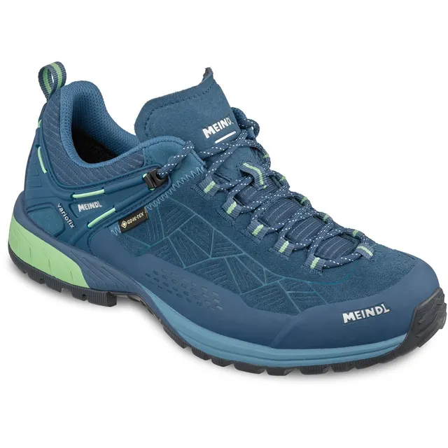 Buty trekkingowe damskie MEINDL Top Trail Lady GTX z membraną Gore-Tex 5 5