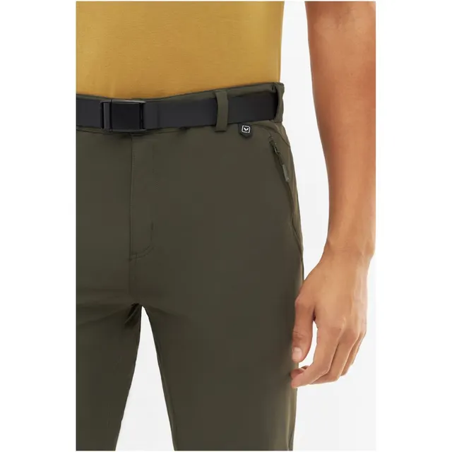 Spodnie męskie VIKING Expander Man khaki XXL