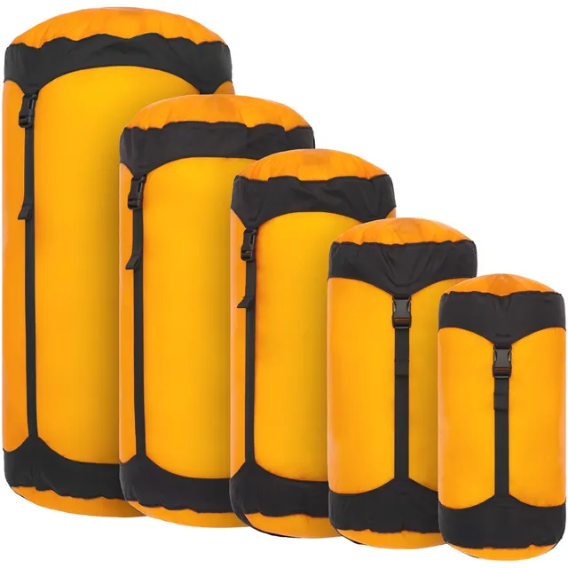 Worek kompresyjny do pakowania SEA TO SUMMIT Ultra-Sil Compression Sack 20l, 20 l, czerwony