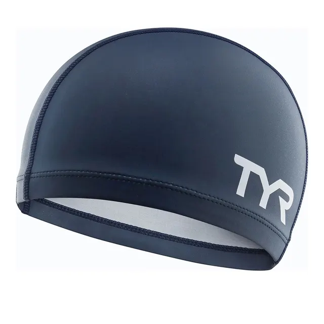Czepek Pływacki TYR Silicone Comfort Cap one size