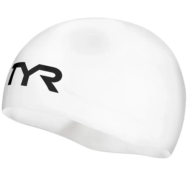 Czepek Pływacki TYR Competitor Race Cap one size (LCSCOMP/100)