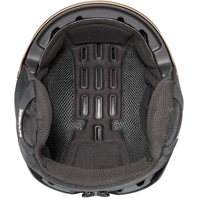 Kask narciarski UVEX Stance 51-55 (56/6/312/16)
