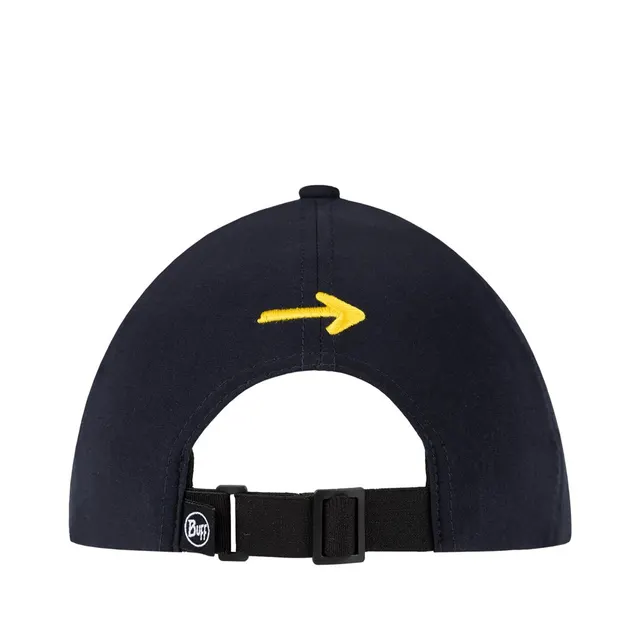 Czapka z daszkiem BUFF SUMMIT CAP CAMINO DE SANTIAGO S/M L/XL