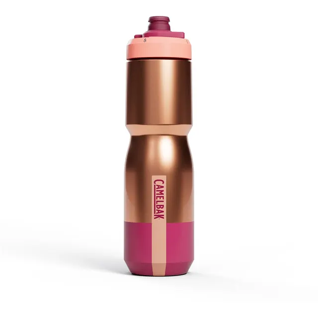 Bidon rowerowy CAMELBAK Podium Insulated Steel 650ml 650ml (C2965/603065)