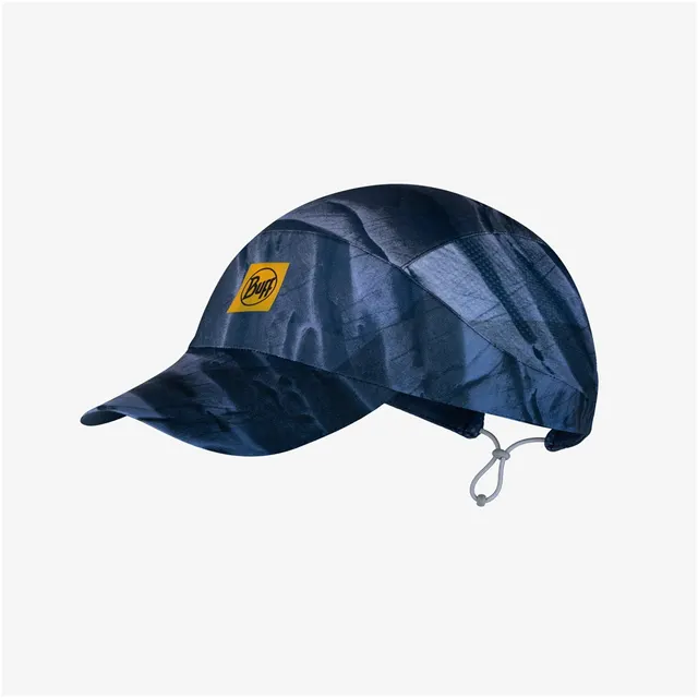 Czapka z daszkiem BUFF PACK SPEED CAP ARIUS BLUE S/M L/XL