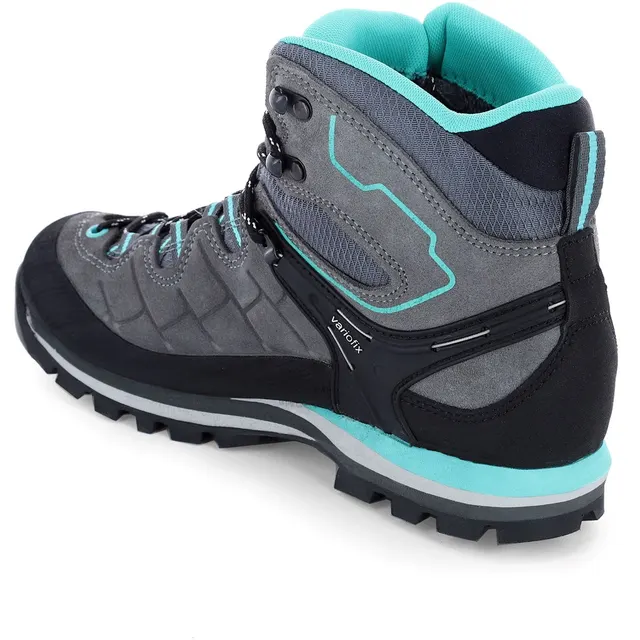Buty trekkingowe damskie MEINDL Litepeak Lady GTX z membraną Gore-Tex 7 5 (3927/31)