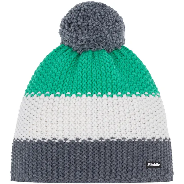 Czapka Eisbar Star Pompon MÜ one size (E403125/645)