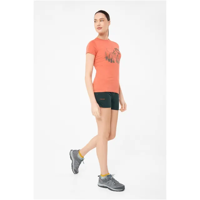 T-shirt Viking Bamboo Hopi Lady L