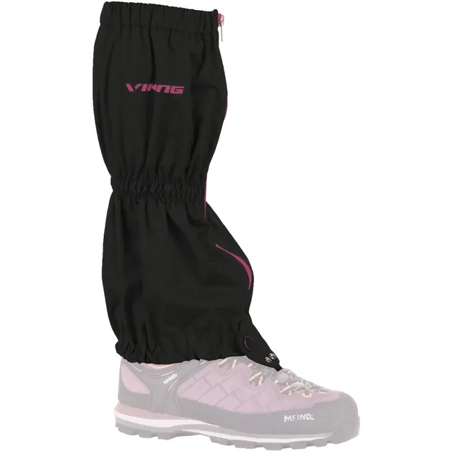 Stuptuty dla dorosłych VIKING Volcano różowe L/XL