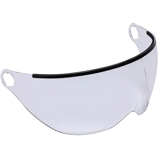 Szyba do kasku BBB faceshield Move transparent one size