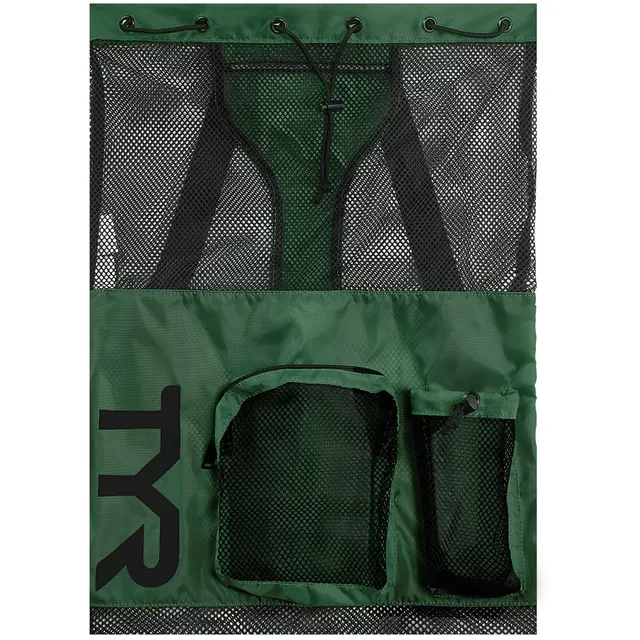 Plecak Tyr Alnc Big Mesh Mummy one size (LBMMB3/314)