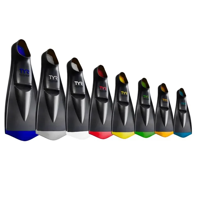 Płetwy TYR Flex Fin 2.0 XXS
