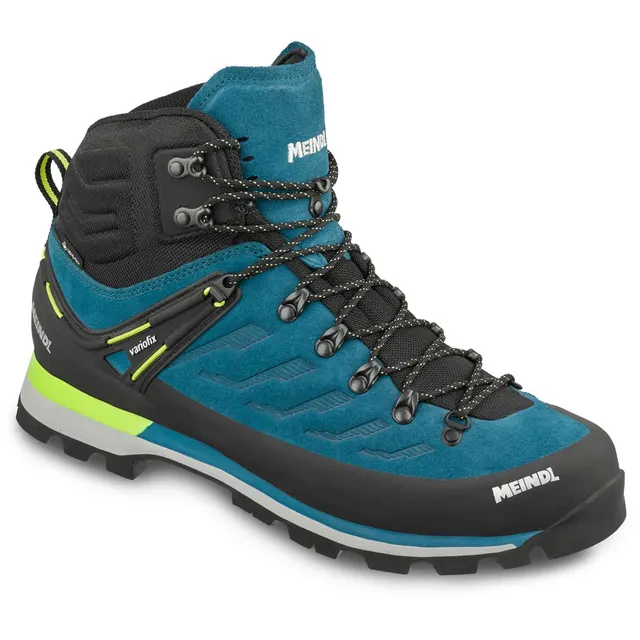 Buty trekkingowe męskie MEINDL Intervale GTX z membraną Gore-Tex 10 5