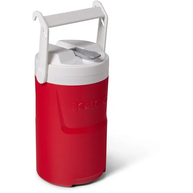 Butelka termiczna IGLOO Laguna 1 Gallon Jug (3 8 litra) one size