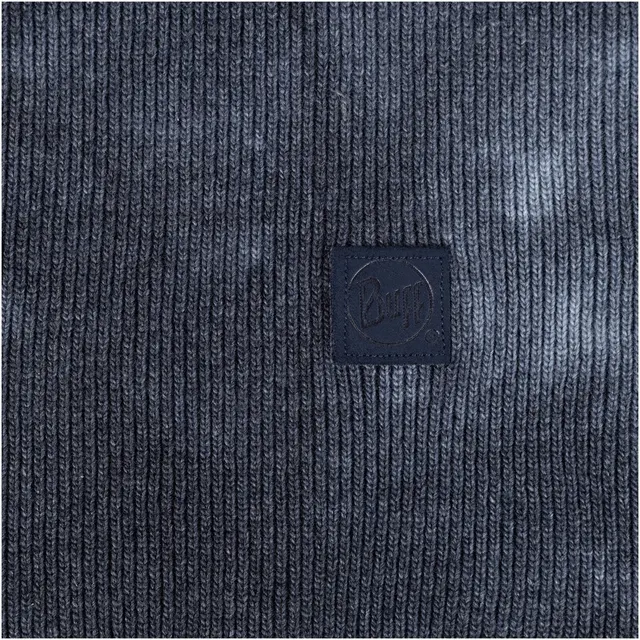 Kominiarka BUFF KNITTED BALACLAVA NILAN COBALT one size