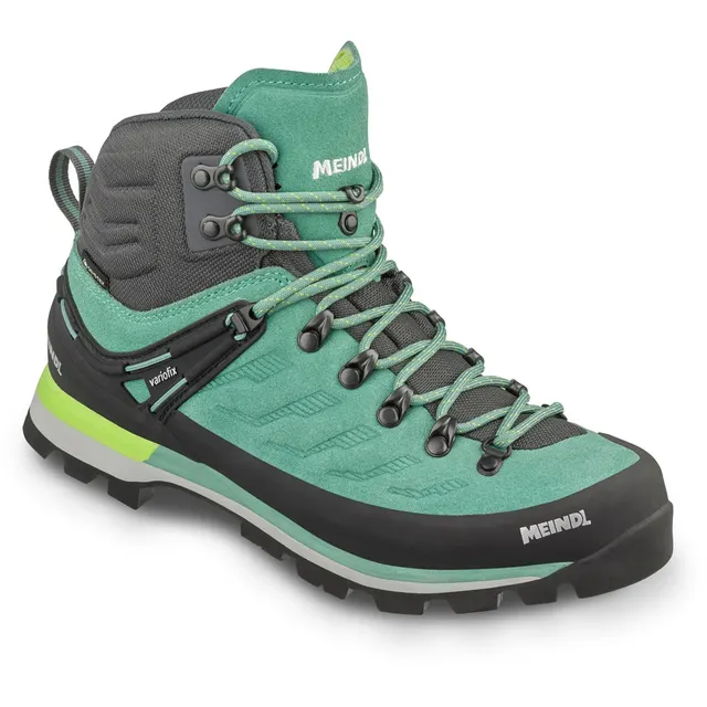 Buty trekkingowe damskie MEINDL Intervale Lady GTX z membraną Gore-Tex 5