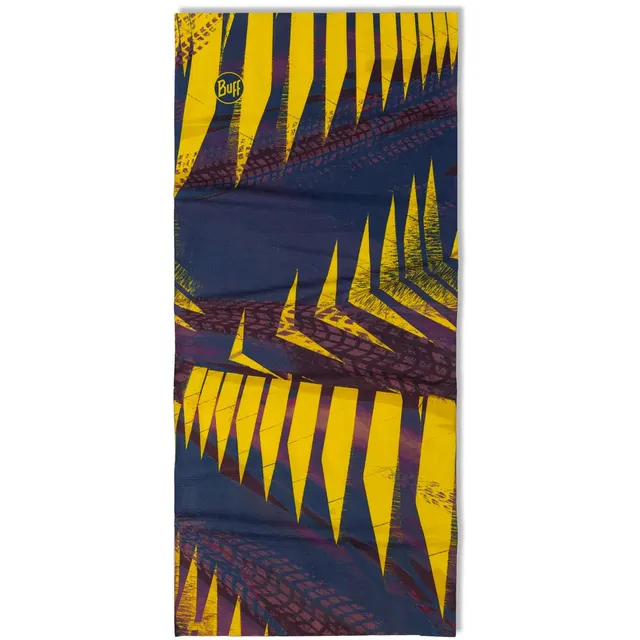 Bandana BUFF COOLNET UV® QUERCUS MULTI one size