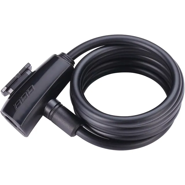 Zapięcie rowerowe BBB QuickSafe one size
