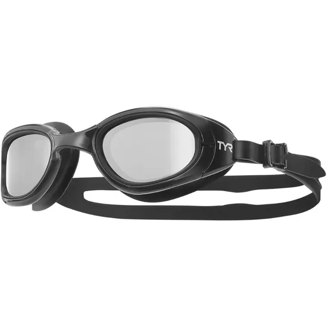 Okularki Pływackie TYR Spec OPS 2.0 Mirrored one size (LGSPL2M/001)