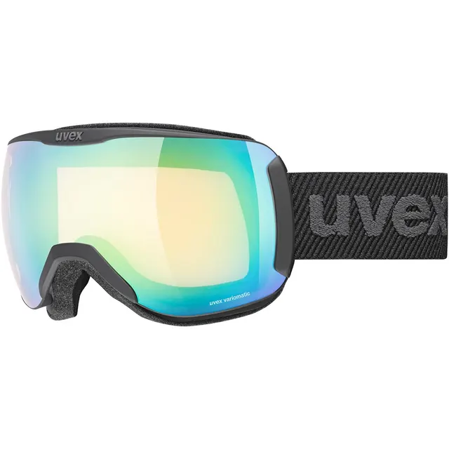 Gogle narciarskie UVEX Downhill 2100 V one size (55/0/391/2150)
