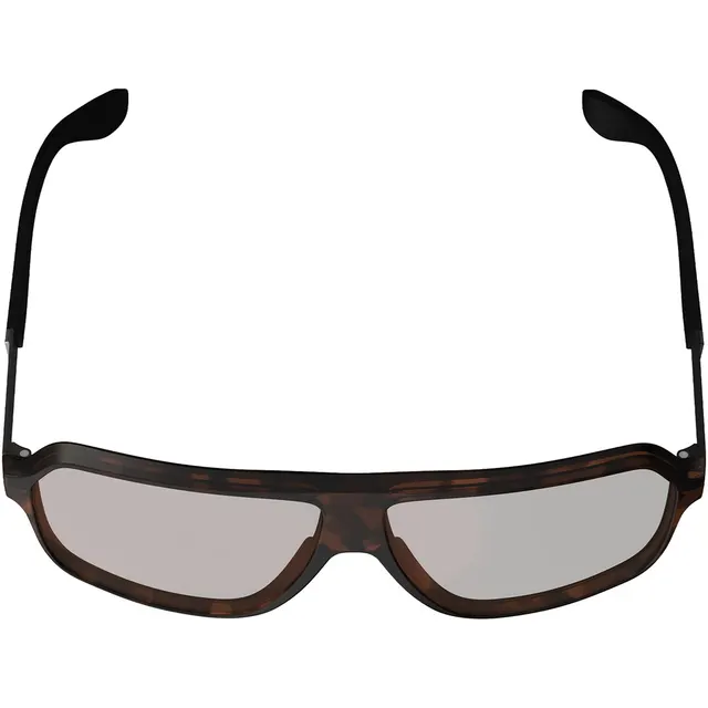 Okulary rowerowe LEATT TheViz Andes Polarized one size, brązowe