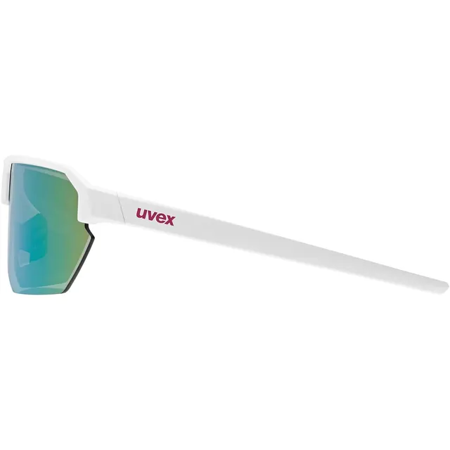 Okulary rowerowe UVEX Vectiv one size (53/4/009/8813)