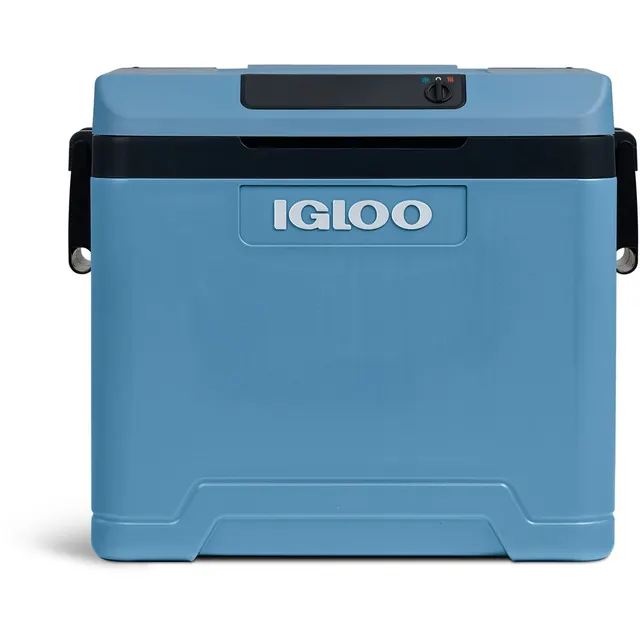 Lodówka elektryczna IGLOO Thermoelectric IE42C ACDC (42 litry) one size