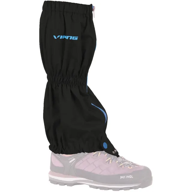 Stuptuty dla dorosłych VIKING Volcano czarne L/XL