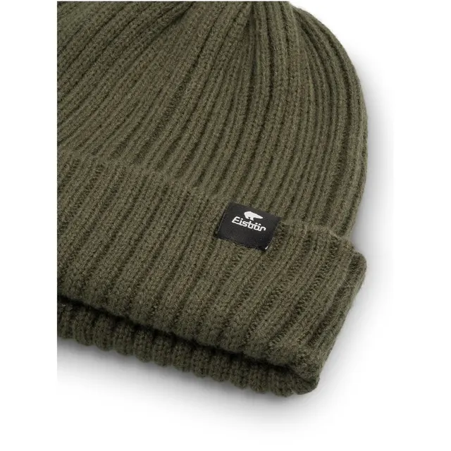 Czapka Eisbar Ripp MÜ 2.0. one size (E75049/659)