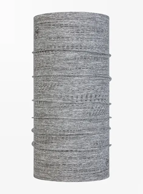 Chusta Buff Dryflx - r-light grey rozmiar: m