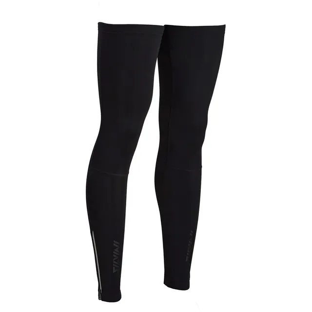 Ogrzewacze nóg SILVINI Unisex Leg warmers TUBO LEG S