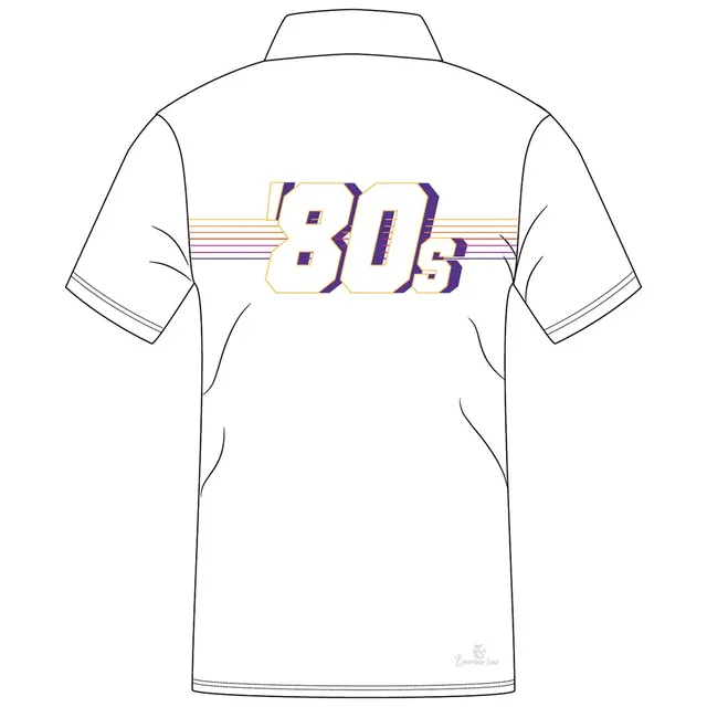 Polo Viking Forever Free Bamboo Man M