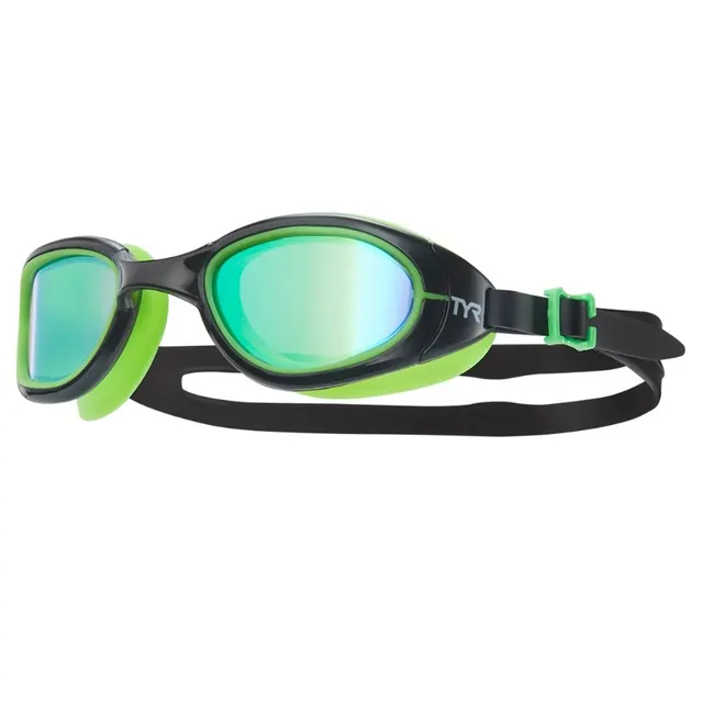 Okularki Pływackie TYR Spec OPS 2.0 Mirrored one size (LGSPL2M/340)
