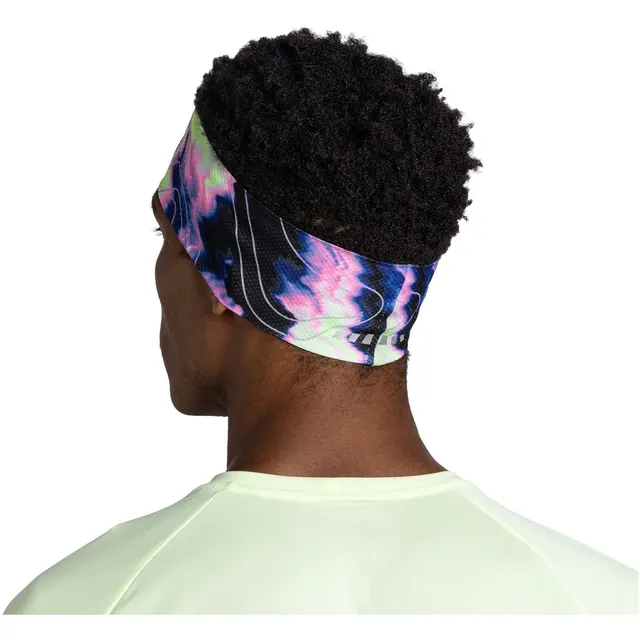Opaska BUFF FASTWICK HEADBAND DOVIC ULTRAMARINE one size