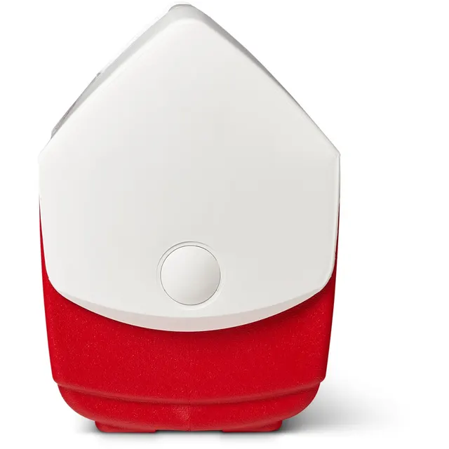 Lodówka IGLOO Playmate Pal (6 litrów) one size, czerwony w gwiazdy