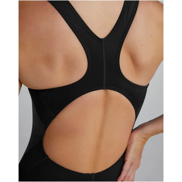 Strój pływacki damski TYR Durafast Elite Solid Maxfit 30